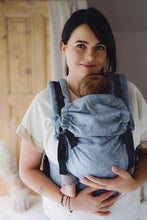 Ladda upp bild till gallerivisning, Little Frog Prime Carrier V3 - Joy of Life Air TENCEL™ - 50% bomull, 50% tencel
