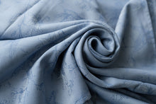 Load image into Gallery viewer, Little Frog Baby Wrap - Joy of life Air - 50% combed cotton, 50% tencel
