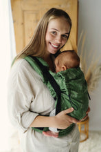 Laden Sie das Bild in den Galerie-Viewer, Little Frog Prime Carrier V3 – Linen Lightness – 75% Baumwolle, 25% Leinen

