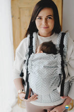 Ladda upp bild till gallerivisning, Little Frog Prime Carrier V2 - Platinum Miles - 100% bomull
