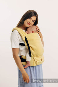 LennyLight Carrier - LOLLIPOP - 79% cotton, 21% Babmboo viscose