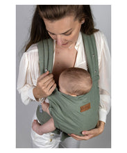 Load image into Gallery viewer, ISARA Elite - Sage linen - 100% linen
