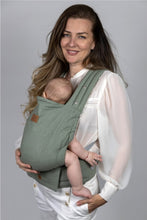 Load image into Gallery viewer, ISARA Elite - Sage linen - 100% linen
