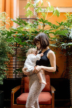 Load image into Gallery viewer, Bloom Graou gravid- och efterfödselleggings
