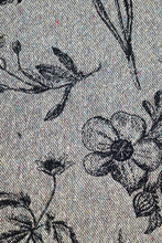 Laden Sie das Bild in den Galerie-Viewer, Förboka! - Herbarium - Pamina - 65% bomull, 35% silke
