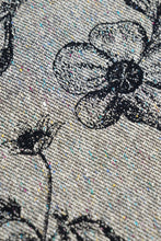 Laden Sie das Bild in den Galerie-Viewer, Förboka! - Herbarium - Pamina - 65% bomull, 35% silke
