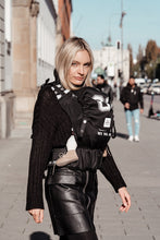 Load image into Gallery viewer, Flip Baby Carrier - Leo Luan by Fiona Erdmann - 100% organic cotton
