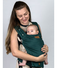 Laden Sie das Bild in den Galerie-Viewer, ISARA Elite – Evergreen linen – 100 % Leinen 
