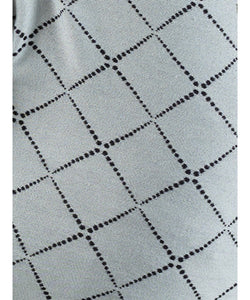 ISARA Preschooler Carrier - Diamonda Grey - 100% ekologisk bomull