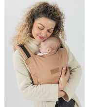 Laden Sie das Bild in den Galerie-Viewer, ISARA Quick Full Buckle V2 - Macchiato - 100% bomull
