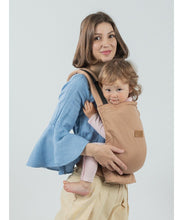Laden Sie das Bild in den Galerie-Viewer, ISARA Quick Full Buckle V2 - Macchiato - 100% bomull
