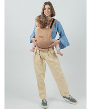 Laden Sie das Bild in den Galerie-Viewer, ISARA Quick Full Buckle V2 - Macchiato - 100% bomull
