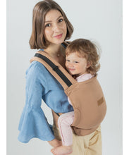 Laden Sie das Bild in den Galerie-Viewer, ISARA Quick Full Buckle V2 - Macchiato - 100% bomull
