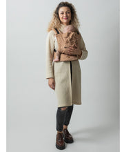 Laden Sie das Bild in den Galerie-Viewer, ISARA Quick Full Buckle V2 - Macchiato - 100% bomull
