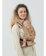 Laden Sie das Bild in den Galerie-Viewer, ISARA Quick Full Buckle V2 - Macchiato - 100% bomull
