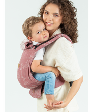 Laden Sie das Bild in den Galerie-Viewer, ISARA Quick Full Buckle V2 - Meadow Grass - 100% ekologisk bomull
