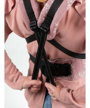 Laden Sie das Bild in den Galerie-Viewer, ISARA Quick Full Buckle V2 - Meadow Grass - 100% ekologisk bomull
