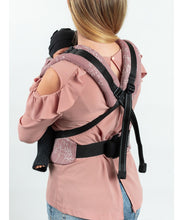 Laden Sie das Bild in den Galerie-Viewer, ISARA Quick Full Buckle V2 - Meadow Grass - 100% ekologisk bomull
