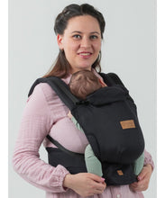 Laden Sie das Bild in den Galerie-Viewer, HYR! - ISARA Quick Full Buckle V2 - Noire
