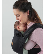 Laden Sie das Bild in den Galerie-Viewer, ISARA Quick Full Buckle V2 - Noire - 100% bomull
