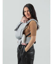 Laden Sie das Bild in den Galerie-Viewer, ISARA Quick Full Buckle V2 - Pearl Grey - 100% bomull
