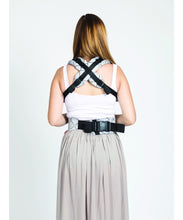 Laden Sie das Bild in den Galerie-Viewer, ISARA The ONE - Diamonda Grey - 100% ekologisk bomull
