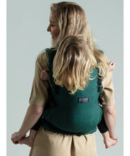 Ladda upp bild till gallerivisning, ISARA The ONE - Evergreen Linen - 100% linne
