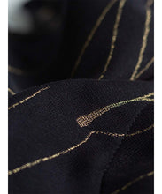 Load image into Gallery viewer, ISARA The ONE - Golden Nest - 75% ekologisk bomull, 25% guld lurex
