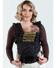 Load image into Gallery viewer, ISARA The ONE - Golden Nest - 75% ekologisk bomull, 25% guld lurex
