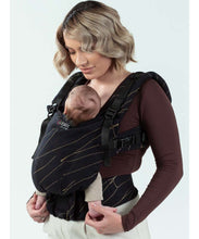 Load image into Gallery viewer, ISARA The ONE - Golden Nest - 75% ekologisk bomull, 25% guld lurex
