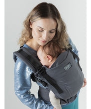 Laden Sie das Bild in den Galerie-Viewer, ISARA The ONE - Graphite Linen - 100% linne
