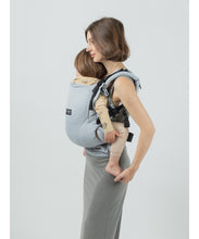 Laden Sie das Bild in den Galerie-Viewer, ISARA The ONE - Pearl Grey - 100% bomull
