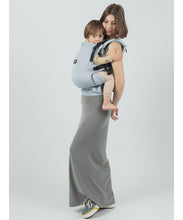 Laden Sie das Bild in den Galerie-Viewer, ISARA The ONE - Pearl Grey - 100% bomull
