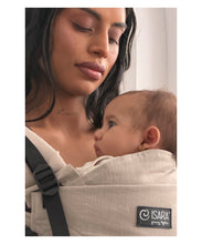 Ladda upp bild till gallerivisning, ISARA The ONE - Sandstone Linen - 100% linne
