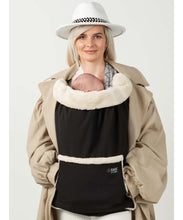 Laden Sie das Bild in den Galerie-Viewer, ISARA Winter Clever Cover - Ultra Black
