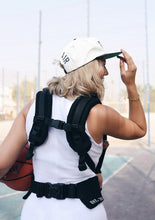 Load image into Gallery viewer, Flip Baby Carrier - Leo Luan by Fiona Erdmann - 100% organic cotton
