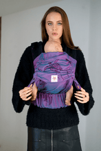 Load image into Gallery viewer, Flip Baby Carrier - Tosbik Nia - 100% Bamboo viscose
