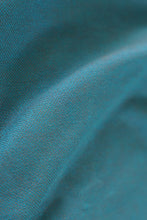 Ladda upp bild till gallerivisning, Onbu Baby Carrier - Just Lagoon - 100% ekologisk bomull
