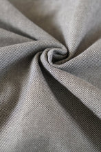 Laden Sie das Bild in den Galerie-Viewer, TaiTai Baby Carrier - Just Stone - 100% ekologisk bomull
