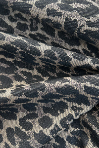 Flip X Baby Carrier - Leylafari - 75% bambu viskos, 25% ekologisk bomull