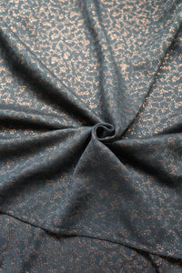 Flip X Baby Carrier - Safari Shine - 50% bambuviskos, 49% ekologisk bomull, 1% polyester