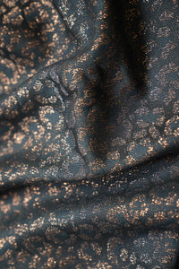 Flip X Baby Carrier - Safari Shine - 50% bambuviskos, 49% ekologisk bomull, 1% polyester