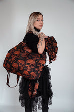 Load image into Gallery viewer, Mommy bag - Rainbow Medusa
