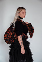 Load image into Gallery viewer, Mommy bag - Rainbow Medusa
