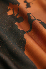 Ladda upp bild till gallerivisning, KOKADI Woven Baby Wrap/Vävd sjal - Colors of the world 3.0 - 75% ekologisk bomull, 24% tencel, 1% polyester
