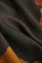 Ladda upp bild till gallerivisning, KOKADI Woven Baby Wrap/Vävd sjal - Colors of the world 3.0 - 75% ekologisk bomull, 24% tencel, 1% polyester
