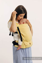 Load image into Gallery viewer, LennyLight Carrier - LOLLIPOP - 79% cotton, 21% Babmboo viscose
