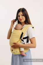 Load image into Gallery viewer, LennyLight Carrier - LOLLIPOP - 79% cotton, 21% Babmboo viscose
