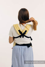 Load image into Gallery viewer, LennyLight Carrier - LOLLIPOP - 79% cotton, 21% Babmboo viscose
