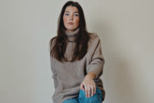 Ladda upp bild till gallerivisning, Sweet Mama amningspolotröja moka
